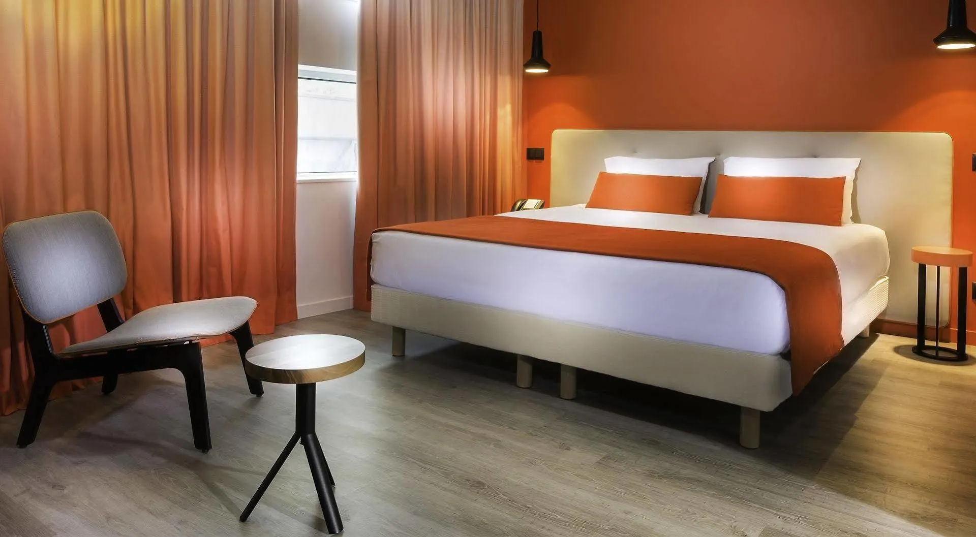 Aparthotel Adagio 19eme Cite De La Musique Paris
